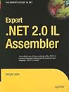Expert .NET 2.0 IL Assembler