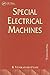 Special Electric Machines