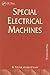 Special Electric Machines by K. Venkataraman