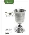 Grails: A Quick-Start Guide