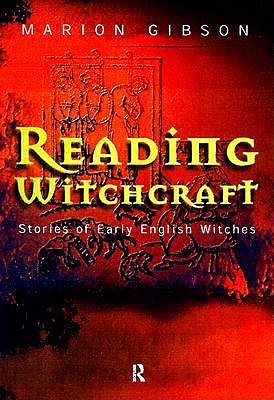 Reading Witchcraft (Paperback)