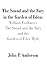 The Sound and the Fury in the Garden of Eden: William Faulkner's The Sound and the Fury and the Garden of Eden Myth