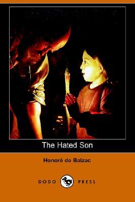 The Hated Son (Paperback)