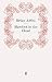 Barefoot in the Head by Brian W. Aldiss