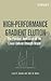 High-Performance Gradient Elution: The Practical Application of the Linear-Solvent-Strength Model