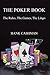 The Poker Book: The Rules, The Games, The Lingo