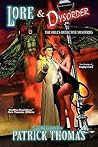 Lore & Dysorder: The Hell's Detective Mysteries