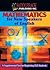Mathematics for New Speaker...