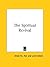 The Spiritual Revival