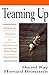 Teaming Up: Making the Transition to a Self-Directed, Team-Based Organization
