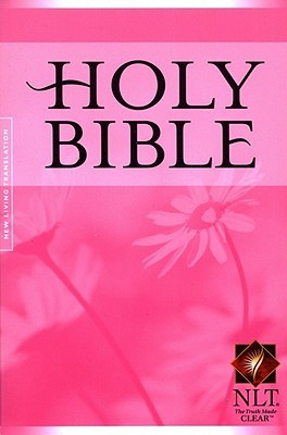 Gift and Award Bible NLT