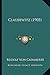 Clausewitz (1905) (German Edition)
