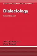 Dialectology