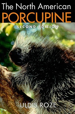 The North American Porcupine (Hardcover)