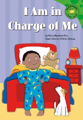I Am in Charge of Me (Read-It! Readers)