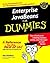 Enterprise JavaBeans For Dummies