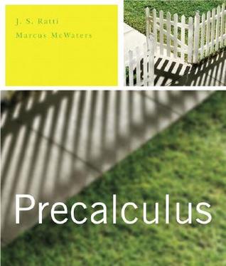 Precalculus (Hardcover)