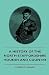 A History of the North Staffordshire Hounds and Country