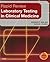 Rapid Review Laboratory Testing in Clinical Medicine: with STUDENT CONSULT Access
