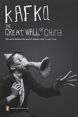 The Great Wall of China and other Stories (Paperback)