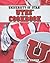 University of Utah UTEs Cookbook