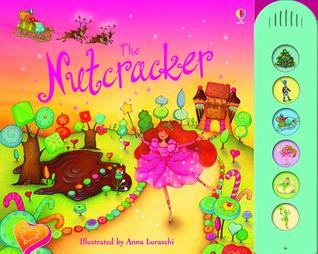 The Nutcracker (Hardcover)