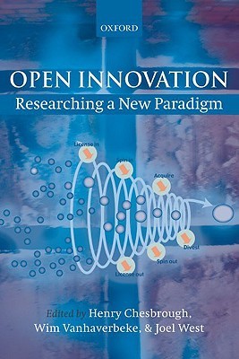 OPEN INNOVATION: Researching a New Paradigm (Paperback)