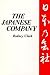 The Japanese Company by Rodney Clark