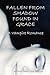 Fallen from Shadow, Found in Grace by Andrea Dean Van Scoyoc