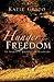 Hunger for Freedom: My Spiritual Journey of Recovery