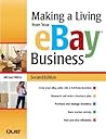 Making a Living from Your eBay Business