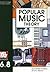 Popular Music Theory: Advanced Level Grades 6 to 8