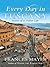 Every Day in Tuscany: Seasons of an Italian Life (Thorndike Press Large Print Nonfiction Series)