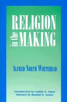 Religion in the Making (Paperback)