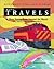 More Travels: 8 More Stories from Around the World with Tests to Help You Read and Write (Goodman's Five-Star Stories)