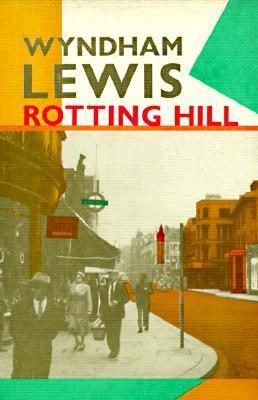 Rotting Hill (Paperback)