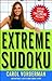 Extreme Sudoku: Over 300 Super-Challenging Puzzles with Tips & Tricks