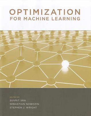 Optimization for Machine Learning (Neural Information Processing Series)