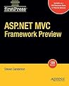 ASP.NET MVC Framework Preview (FirstPress)