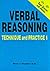 Verbal Reasoning Technique and Practice