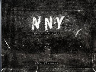 Naked New York (Paperback)