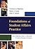 Foundations of Student Affairs Practice by Florence A. Hamrick