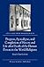 Progress, Apocalypse, and Completion of History and Life after Death of the Human Person in the World Religions (A Discourse of the World Religions, 4)