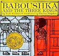 Baboushka and the Three Kings