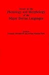 Issues in the Phonology and Morphology of the Major Iberian Languages (Georgetown Studies In Romance) Issues in the Phonology and Morphology of the Major Iberian Languages (Georgetown Studies In Romance)