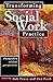 Transforming Social Work Practice by Jan Fook