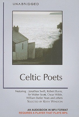 Celtic Poets (Poetry in Audio)