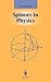 Spinors in Physics (Graduate Texts in Contemporary Physics)