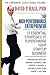 The High-Performance Entrepreneur by David P. Hale