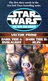 Star Wars: The New Jedi Order, Books 1-3
